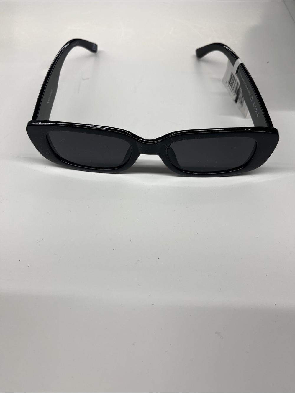 NEW with Tags Aire Uni-Sex Ceres Rectangle Sunglasses